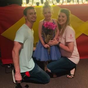 Meet your Posher, Haley